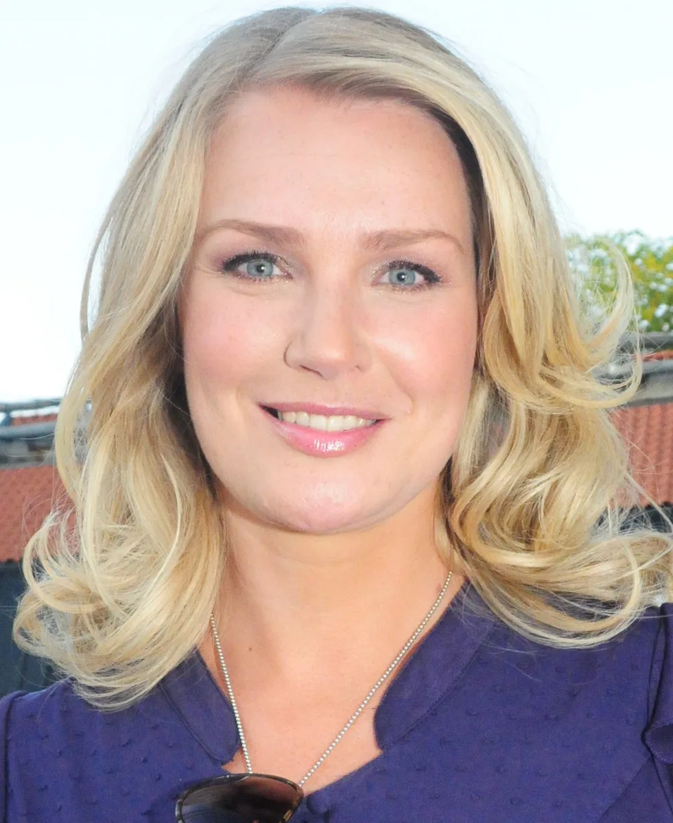 Annika Duckmark